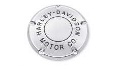 Harley-Davidson Motor Co. Derby Cover