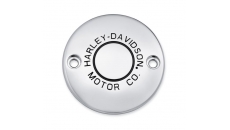 Harley-Davidson Motor Co. Timer Cover