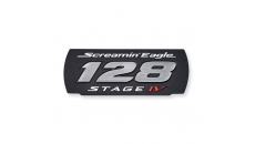 Screamin' Eagle 128 Stage IV Insert