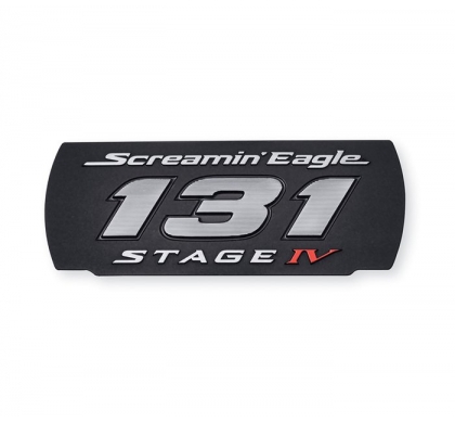 Screamin' Eagle 131 Stage IV Insert