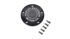 Harley-Davidson Motor Co. Timer Cover