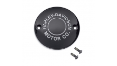 Harley-Davidson Motor Co. Timer Cover