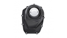 Milwaukee-Eight Gloss Black Cam Cover