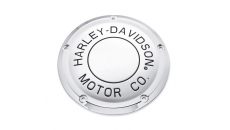 Harley-Davidson Motor Co. Derby Cover