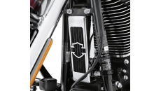 Premium Oil Cooler Kit for Softail Models