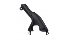 Coolant Hose Cover Kit - Gloss Black