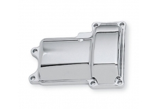 Chrome Transmission Top Cover