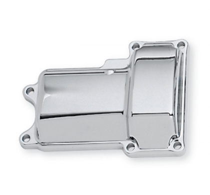 Chrome Transmission Top Cover