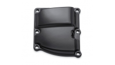 Milwaukee-Eight Gloss Black Transmission Top Cover