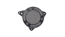 Rail Transmission Sprocket Cover