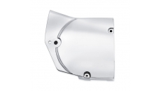 Sportster Chrome Transmission Sprocket Cover