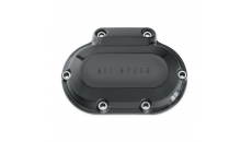 Gloss Black Transmission Side Cover