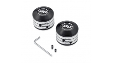 Defiance Front Axle Nut Covers