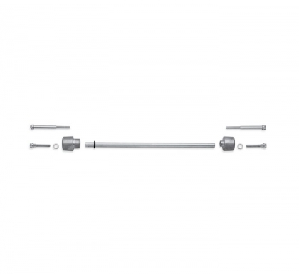 Front Axle Cover Installation Kit