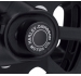 Harley-Davidson Motor Co. Rear Axle Nut Covers