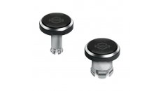 LiveWire Rear Axle Nut Covers