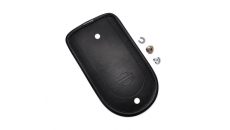 Sportster Rear Fender Bib