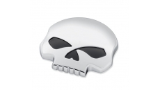 Skull Left Side Fuel Tank Cap