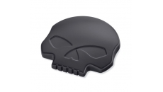 Skull Left Side Decorative Tank Trim