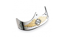 Eagle Wing Fender Trim