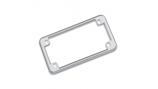 License Plate Frame