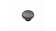 Diamond Black Fuel Cap