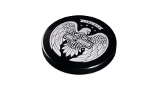 Eagle Bar & Shield Fuel Cap