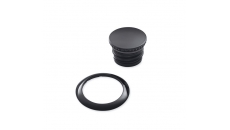 Flush-Mount Fuel Cap Kit