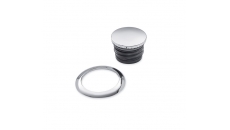 Flush-Mount Fuel Cap Kit