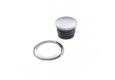 Flush-Mount Fuel Cap Kit