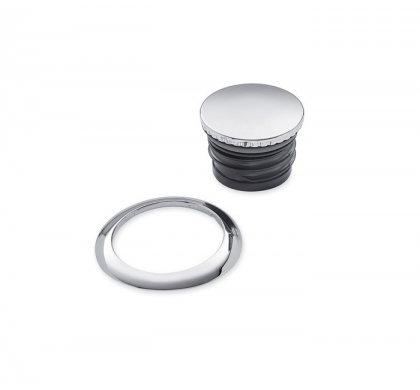 Flush-Mount Fuel Cap Kit