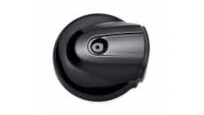 Gloss Black Air Cleaner Cover