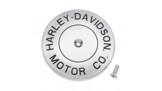 Harley-Davidson Motor Co. Air Cleaner Trim