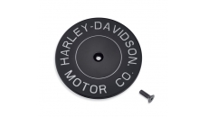 Harley-Davidson Motor Co. Air Cleaner Trim