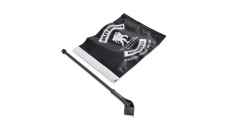 Wounded Warrior Project Flag Kit
