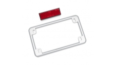 License Plate Frame