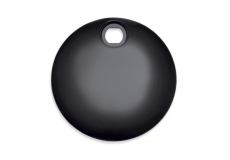 Fuel Tank Console Door - Gloss Black