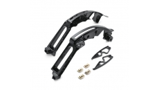 Fender Support Kit - Gloss Black