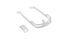 Heritage Chrome Front Fender Rail