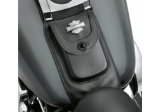 Premium Tank Panel with Pouch