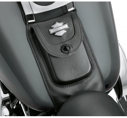 Premium Tank Panel with Pouch