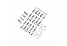 Primary Cover Hardware Kit