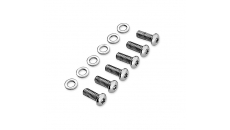 Derby Cover Screw Kit