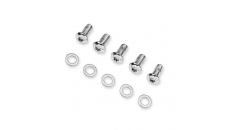 Derby Cover Screw Kit