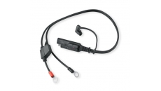 LED Indicator Battery Charging Harness