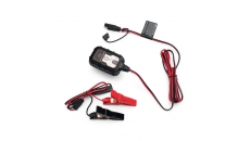 1 Amp Dual-Mode Battery Charger