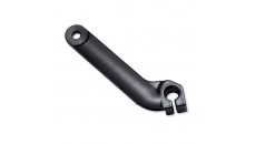 Gloss Black Shifter Shaft Lever