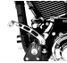 Chrome Billet Shift Lever