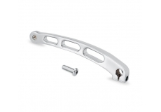 Chrome Billet Shift Lever