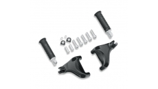 Passenger Footpeg Mount Kit